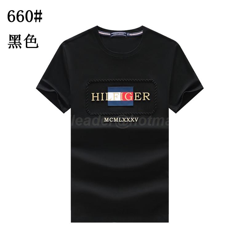 Tommy Hilfiger Men's T-shirts 14